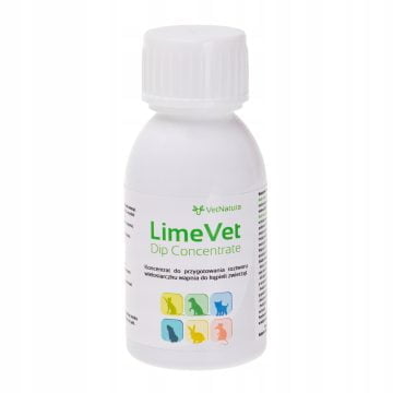 VET NATURA LimeVet 100ml