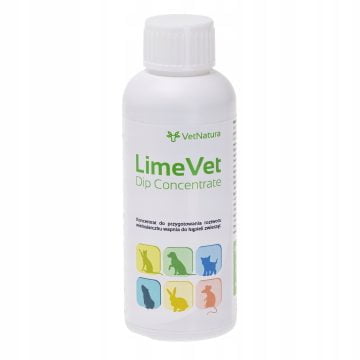 VET NATURA LimeVet 250ml
