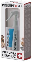 JM SANTE Polisept Vet apteczka