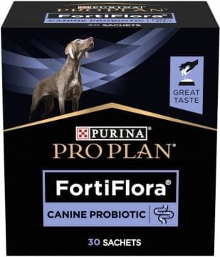 PURINA Fortiflora 30x1g