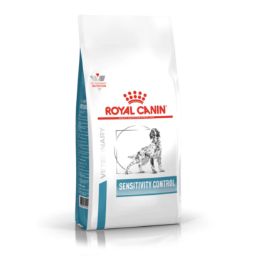 Royal canin sensitivity control canine 7 kg
