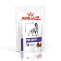 ROYAL CANIN pill assist medium & large 224g