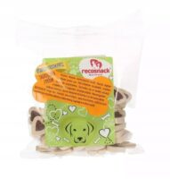 RECOSNACK jagnięcina z ryżem 20g