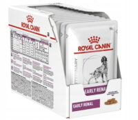 ROYAL CANIN Early renal 12x100g