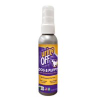 Urine OFF Spray neutralizujący pies 118ml
