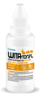 EUROWET Wita-Tonyl 30ml dla gryzonii