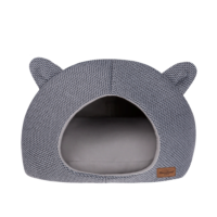 RECOBED budka bering dog