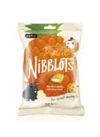 VETIQ przysmaki dla gryzoni owoce tropikalne Nibblots Small Animals 30g