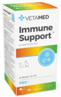 VETAMED immune support 30kap