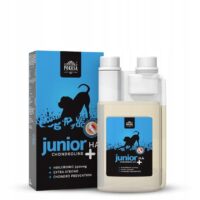 POKUSA ChondroLine Junior+HA