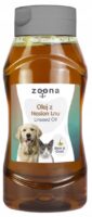 ZOONA Olej z Nasion Lnu 500ml
