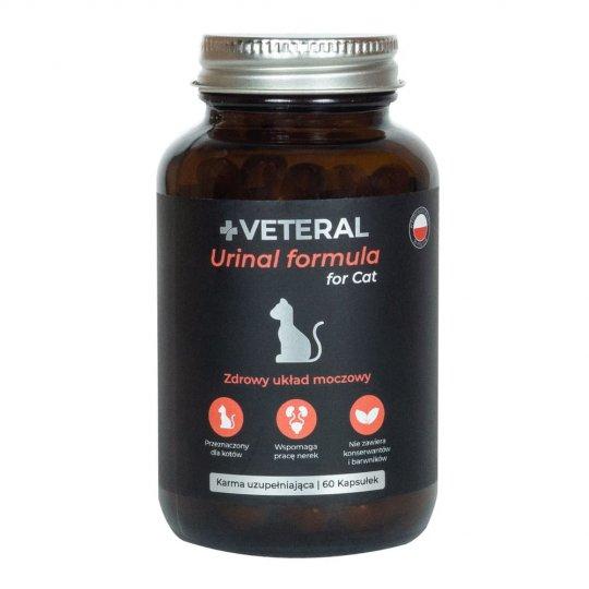 VETERAL Urinal Formula Cat