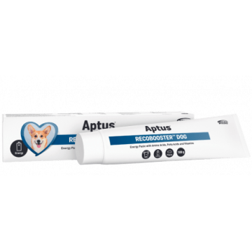 APTUS recobooster 100g dog