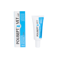 JM SANTE Polisept Vet żel