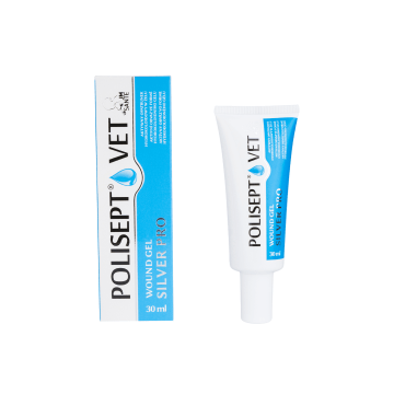 JM SANTE Polisept Vet żel