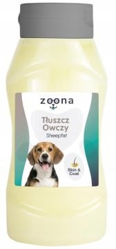 ZOONA Tłuszcz Owczy 500ml: