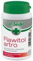 DR SEIDEL FLAWITOL Artro 60 tabletek