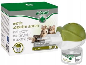 DR SEIDEL Ewaporyzator adaptacyjny