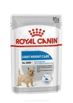 ROYAL CANIN Light Weight Care
