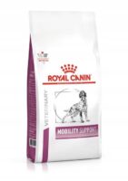 ROYAL CANIN Mobility Support 12kg