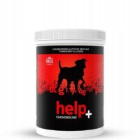 POKUSA ChondroLine Help regeneracja tkanki chrz臋stnej 800g