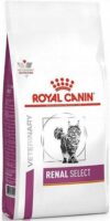 ROYAL CANIN Renal Select 4kg karma sucha dla kotów