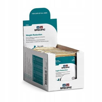 SPECIFIC FRW Weight Reduction