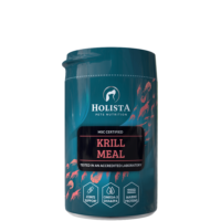 HOLISTA Mączka z kryla dla psa i kota 100g
