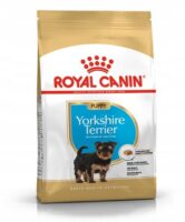 ROYAL CANIN Yorkshire Terrier Puppy 7,5kg