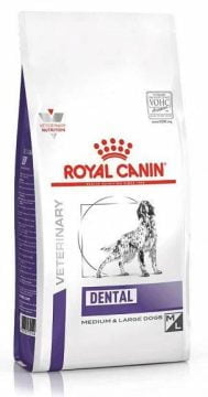 ROYAL CANIN Dog Dental Medium/Large 13kg