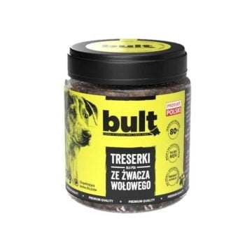 BULT Treserki ze żwacza wołowego 250g
