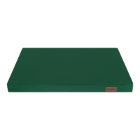 RECOBED mata 5cm baltic m zieleń