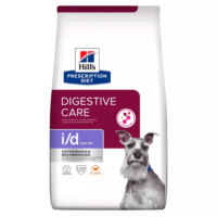HILL'S Digestive Care niska zawartość tłuszczu 1,5kg
