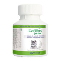 BIOWET Canifos junior 75 tabletek