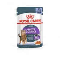 ROYAL CANIN Appetite Control kawałki w galaretce 85g
