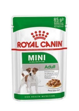 ROYAL CANIN Mini Adult