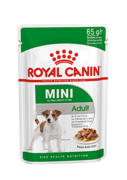 ROYAL CANIN Mini Adult