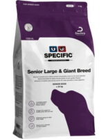 SPECIFIC cgd-xl senior large & giant breed 12kg
