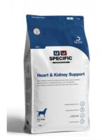 SPECIFIC CKD Heart and Kidney Support 12kg
