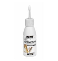 VET-AGRO Dermatisan Aurisal Silver 75ml
