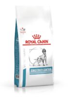 ROYAL CANIN Dog Sensitivity Control 1,5kg karma sucha dla ps贸w