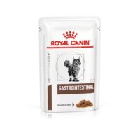 ROYAL CANIN Cat gastro intestinal 85g