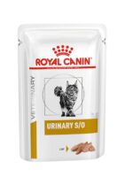 ROYAL CANIN Urinary S/O 85g