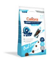 CALIBRA Dog EN Oral Care 2kg