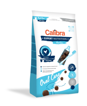 CALIBRA Dog EN Oral Care 2kg