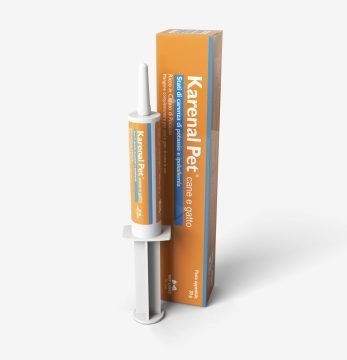 NBF Lanes Karenal Pet