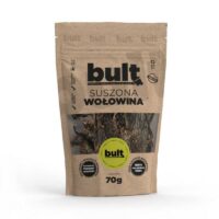 BULT Eko przysmak z suszonej wołowiny