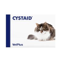 VetPlus Cystaid 30 kaps