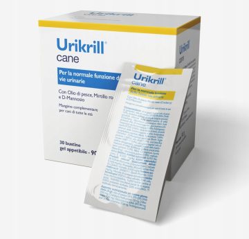 NBF Lanes Urikrill żel