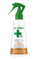 DR SEIDEL Spray z kwasami